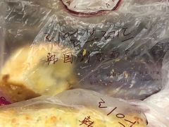 -韩国利尔面包(桂林路店)