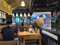 -雷门拉面店(新光天地店)