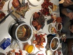 -加餐海鲜自助(宝龙一城店)