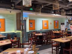 -北京老门框爆肚涮肉馆(凤城六路店)