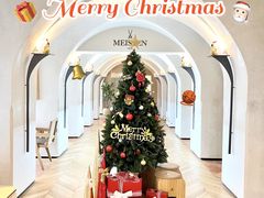 -Me Coffee下午茶艺术空间