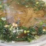 吃面的路永不停歇~