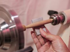 -五月木作·DIY木作文创体验店(北京路店)