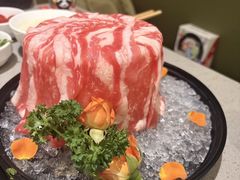 -海底捞火锅(曼巴特广场店)