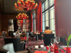 -L'ATELIER de Joel Robuchon(外滩18号店)