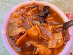 -逍遥镇刘相五胡辣汤豆沫馆(康复中街店)