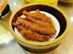 -华联广州大酒店-餐厅