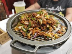 -东门烤鸭店(东华门店)