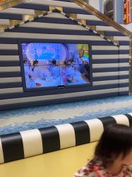 点击看大图 -meland club亲子乐园(重庆万象城店)
