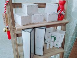 -JNK皮肤管理中心