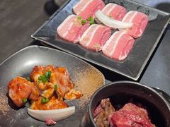 -まるみち   丸道东京烧肉(虹梅路店)