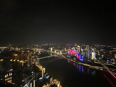 -WFC会仙楼观景台