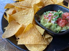 -Q MEX 库迈墨西哥餐吧(三里屯店)
