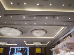-上海雅居乐万豪侯爵酒店