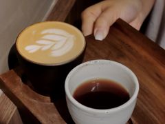 combo-Again Coffee Roaster(香蜜湖店)