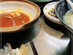 -六合居·明厨亮灶餐厅(成双大道店)
