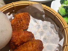 -佬肥猫·浙江乡村菜(国华广场店)