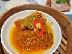 -潮府馆·非遗潮州菜·港式点心(世纪公园店)