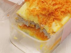 -迦南·甜品蛋糕(传媒店)
