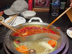 -大龙燚火锅(南山大道店)