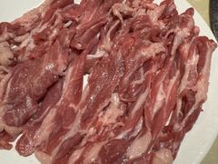 -总参北京涮羊肉