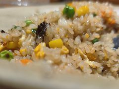 -喜洲吧·江畔老船厂·庭院餐厅(喜临院店)
