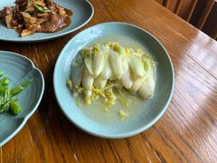 -丽江金茂凯悦臻选酒店-滇香馆