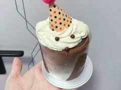 -巴莉甜甜(中环城店)