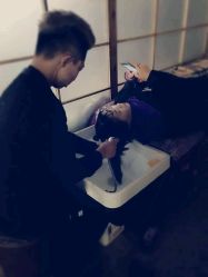 -思美琪美发连锁机构