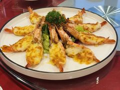 -城市酒店·沪江轩餐厅