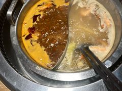 -季季红火锅(长沙步行街店)