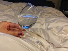 -青岛海尔洲际酒店