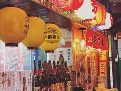 -平成屋· Late Night 食堂(四川北路店)