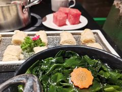 -青一色火锅(摩根店)
