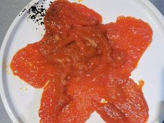 纤纤牛肉-蜀九香火锅(玉林店)