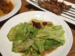 -阿罗新疆菜(人民广场店)