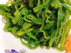 -小贝壳酒楼(经九路店)