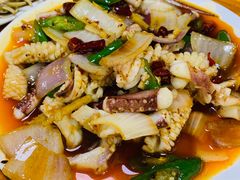 -温州一家人美食(西木头市店)