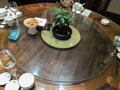 -鹰龙海畔度假酒店(咸祥店)