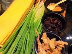 -赵记煎饼卷大葱(泰山大街店)