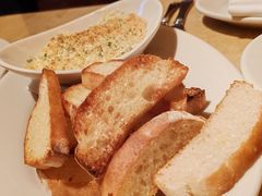 -The Cheesecake Factory芝乐坊餐厅(兴业太古汇店)