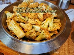 -九转小磨·非遗东北菜(群力店)