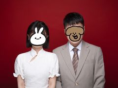 -bobo高端证件照工作室(三元桥店)