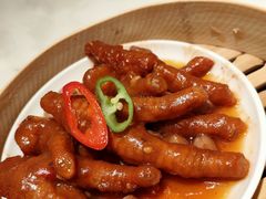 -花城粤菜餐厅(高新区店)