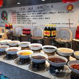 好吃的自助餐[调皮]
