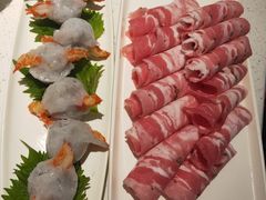 -海底捞火锅(顺义华联店)