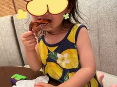 -北海银滩皇冠假日酒店-德丰楼中餐厅