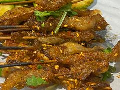 -林二哥宜烤官·宜宾小烧烤