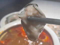 -加餐海鲜自助(宝龙一城店)
