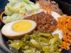 -馔豚·台北菜专门店(深圳湾万象城店)